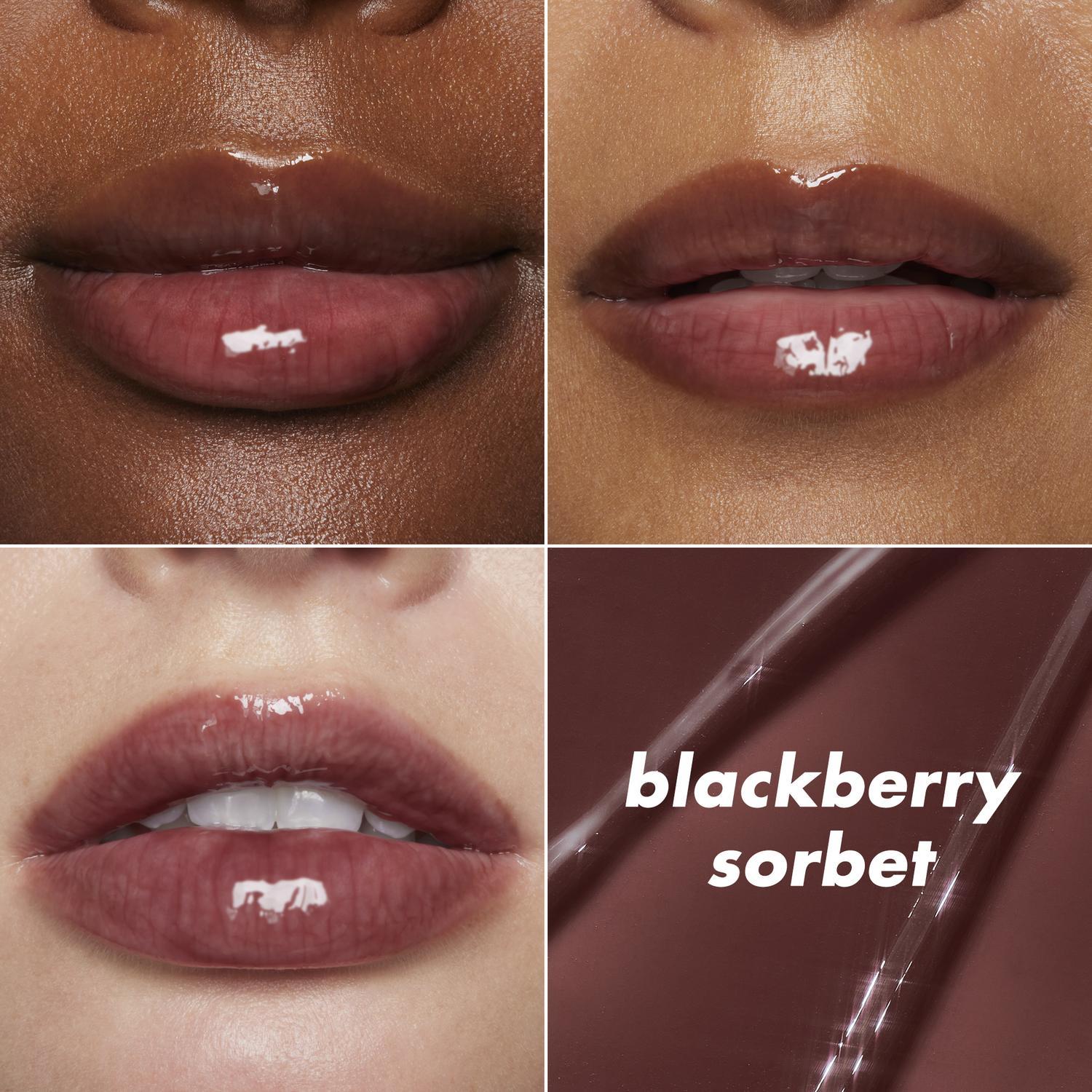 E.L.F. GLOW REVIVER MELTING LIP BALM (BÁLSAMO LABIAL DERRETIDO)